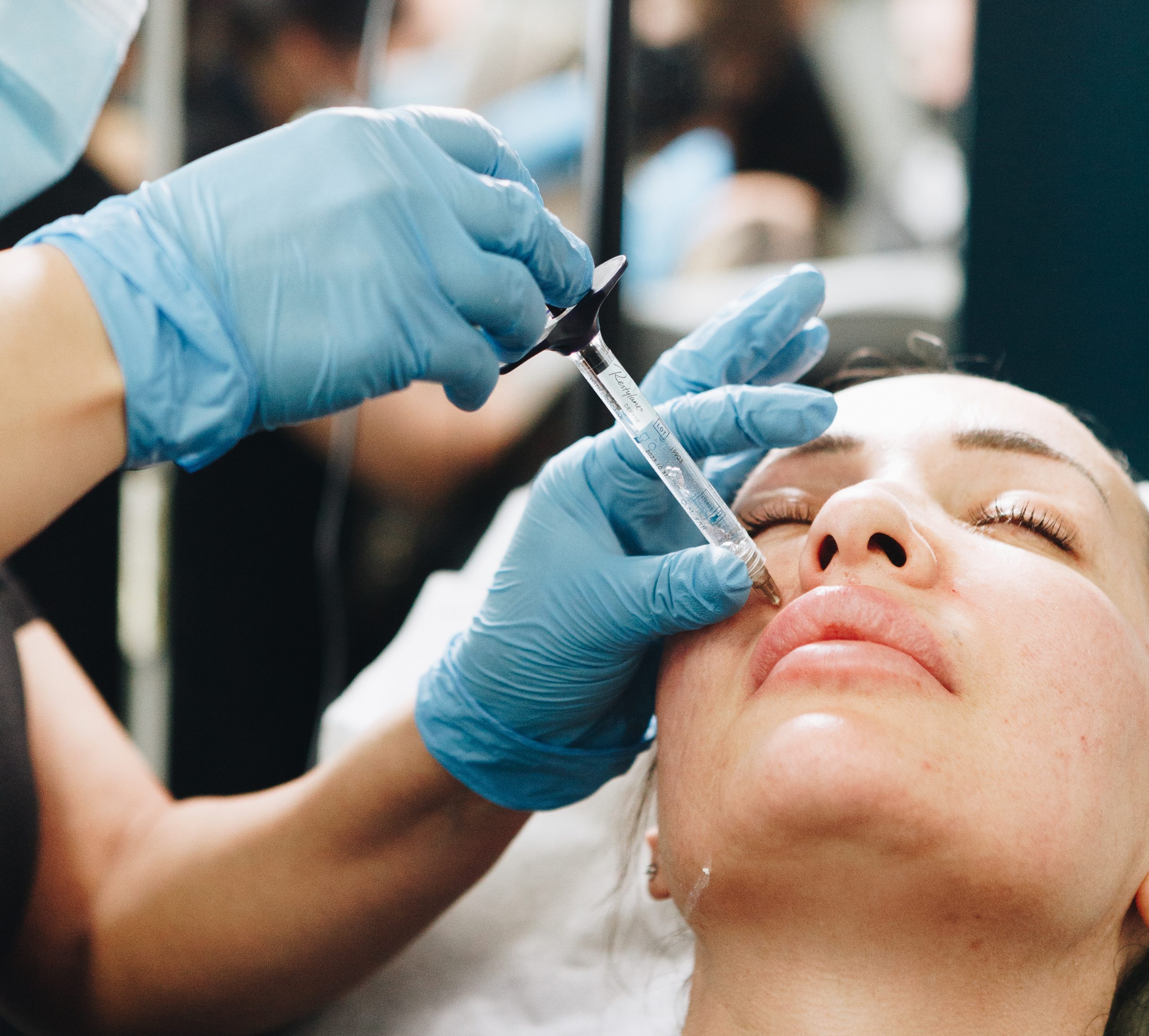 The Benefits of Becoming a Certified Aesthetic Nurse or Physician: Why Invest in Your Career?