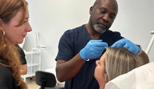 2-Day Neuromodulators and Dermal Filler Training - Advanced course for Surgeons and Physicians | camaesthetics.ca