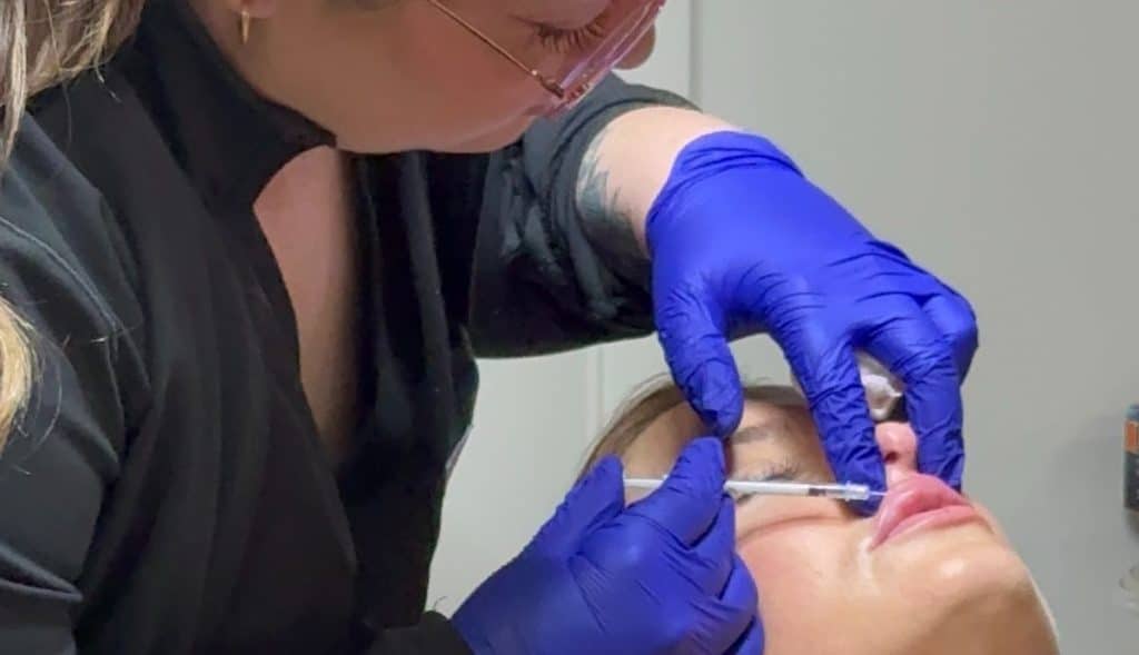 2-Day Neuromodulators and Dermal Filler Training - Basics course for Surgeons and Physicians | camaesthetics.ca