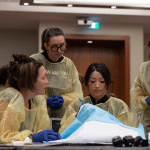 Cadaver Training | camaesthetics.ca