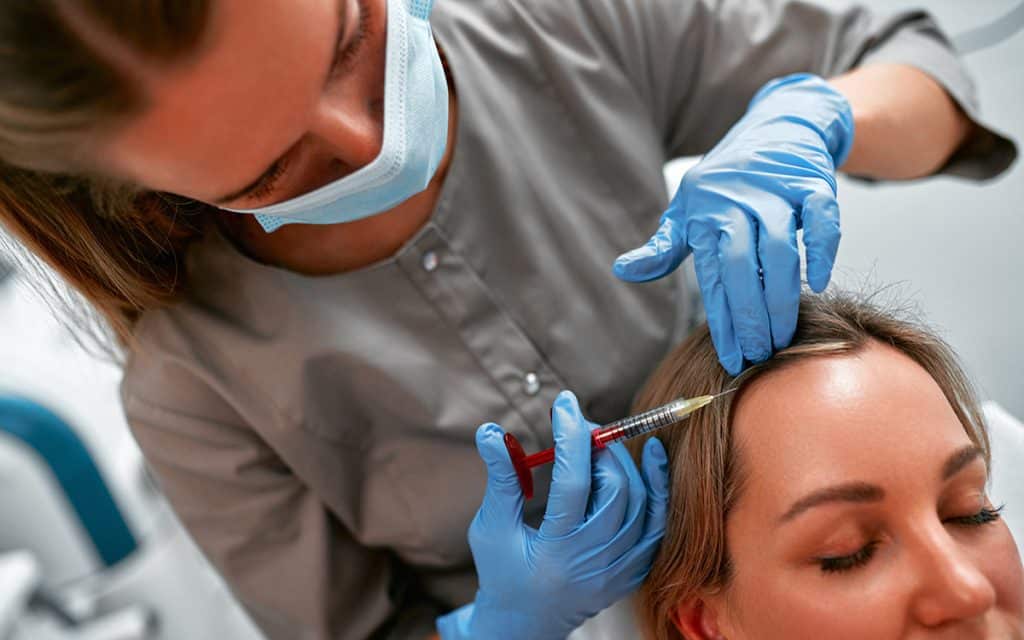 Aesthetic Injector Training in Toronto Basics course