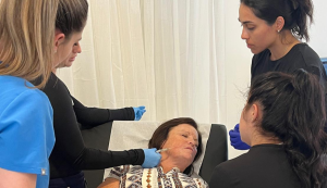 Sculptra Aesthetics Course | camaesthetics.ca