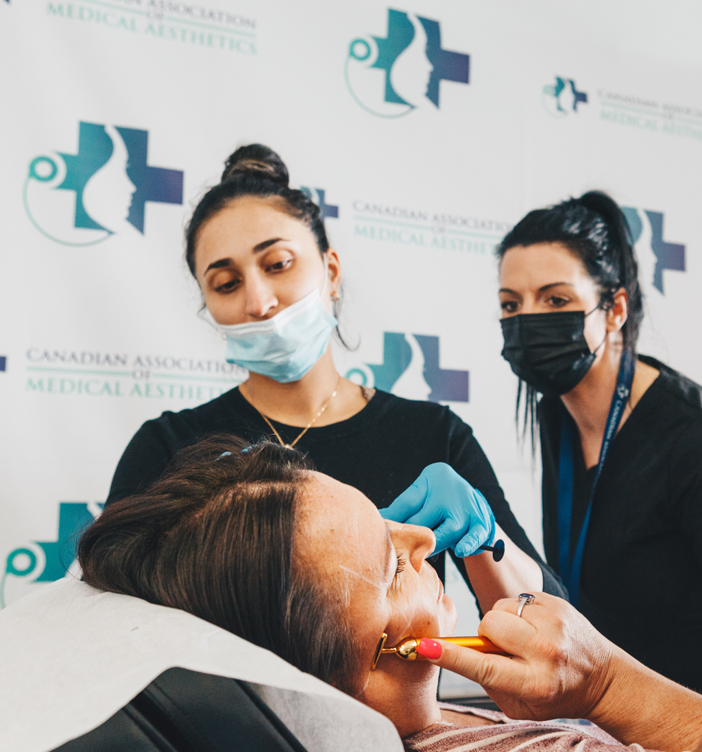 About The Canadian Association of Medical Aesthetics | camaesthetics.ca