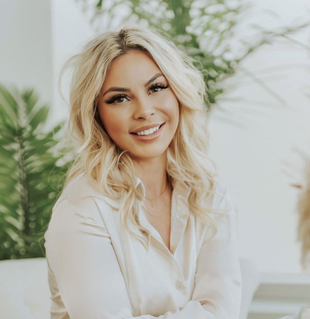 Sylvina Aguirre-Hein