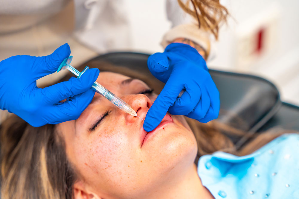 Become a certified injector with Botox courses Toronto