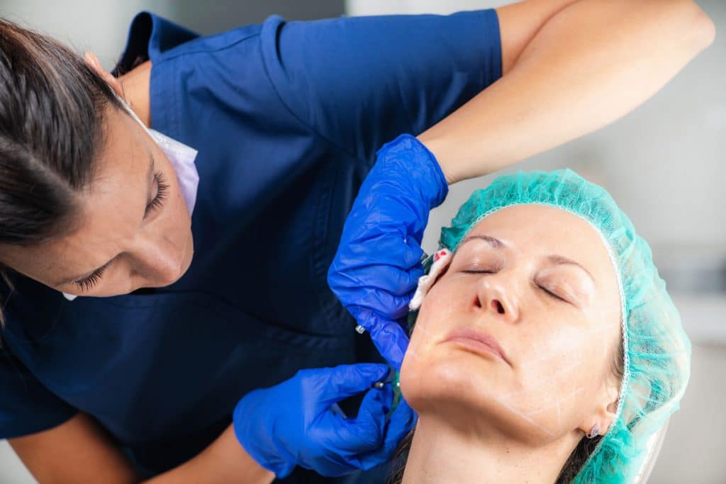 Advanced Medical Aesthetics