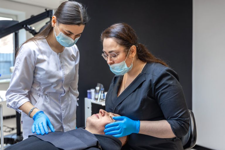 Blog 5 Botox Training that Your Clinic Can Benefit From