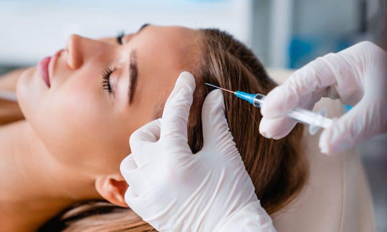 Blog 4 What You can Get from taking a PRP Course